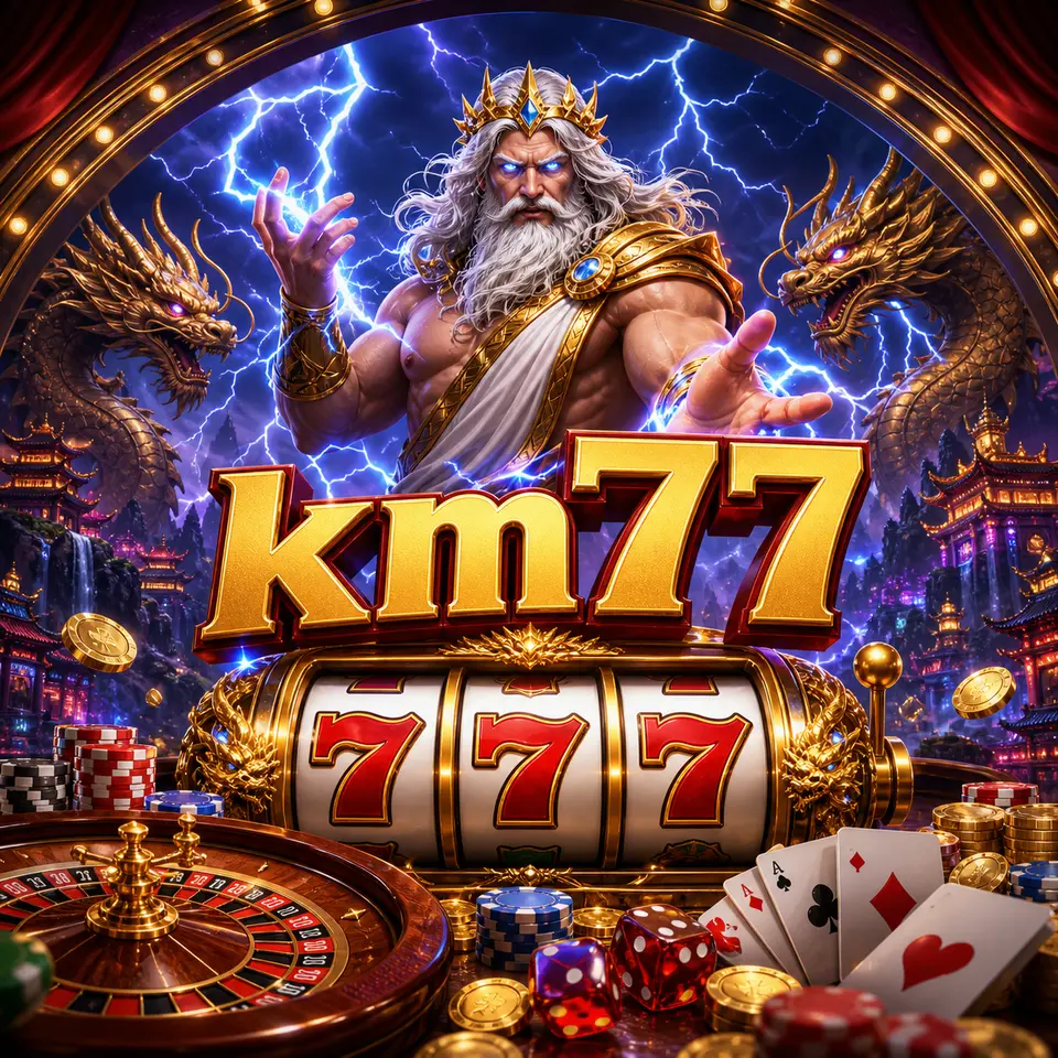 km77 Akses