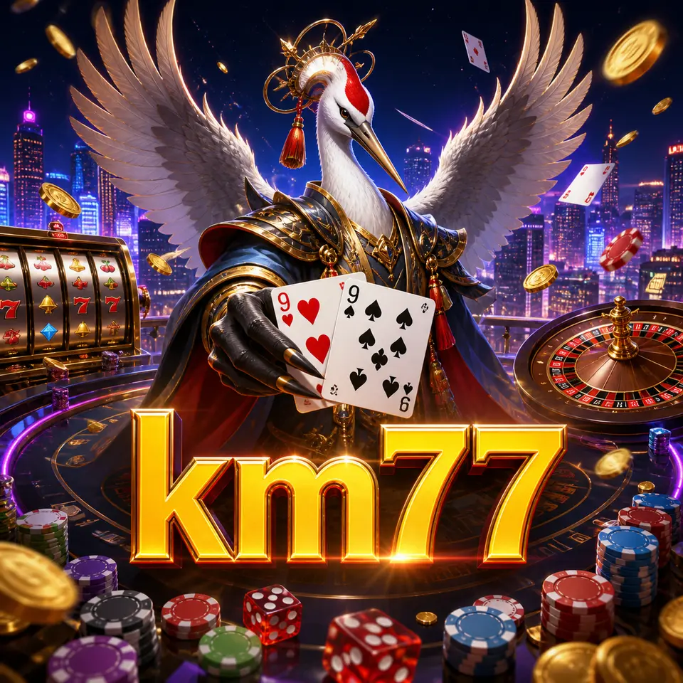 km77 Masuk