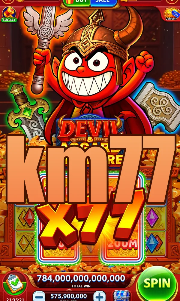 km77 Masuk
