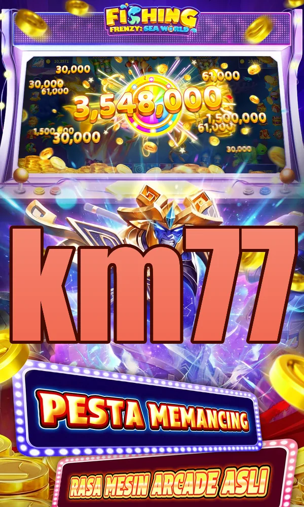 km77 Masuk
