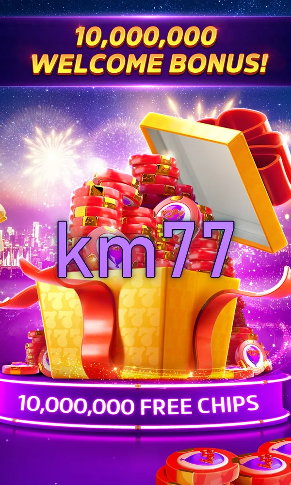 km77 Masuk