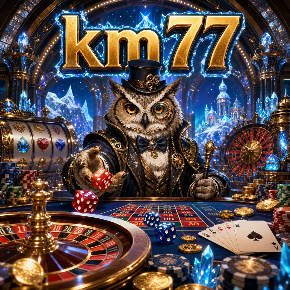 km77 APK Resmi Unduh