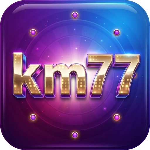 km77 Logo - Resmi