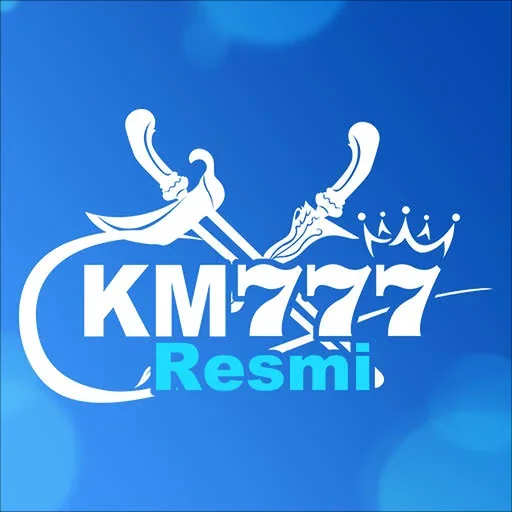 km77 Logo - Resmi