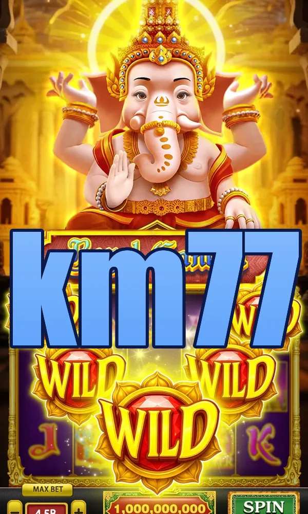 km77 Tangkapan Layar - APK Resmi