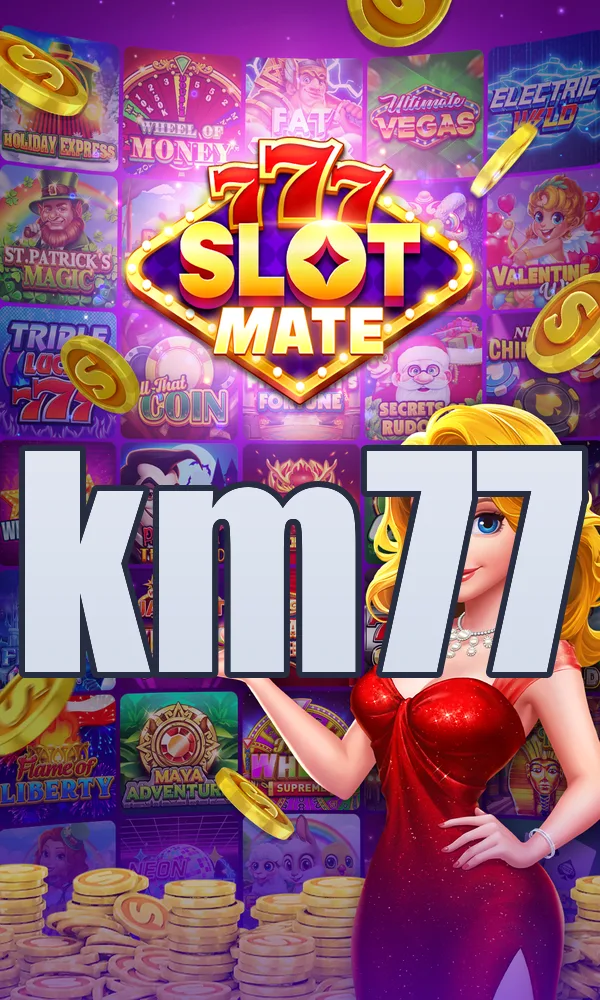km77 Preview - Resmi Unduh